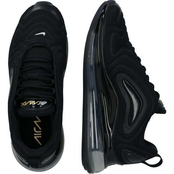 Nike Sportswear Trampki niskie 'AIR MAX 720' NIS3225001000001
