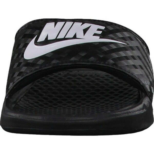 Nike Sportswear Klapki 'Benassi Just Do It' NIS0309003000002