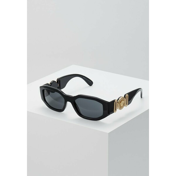 Versace UNISEX Okulary przeciwsłoneczne black 1VE54K000-Q11