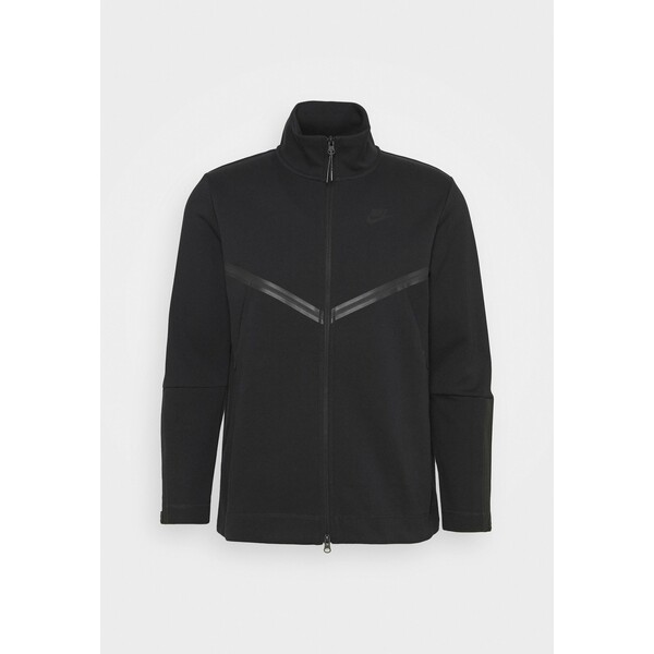 Nike Sportswear Kardigan black/black NI121J0F2