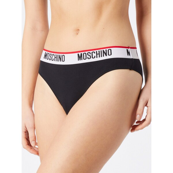 Moschino Underwear Figi 'Brief' MUW0019002000001