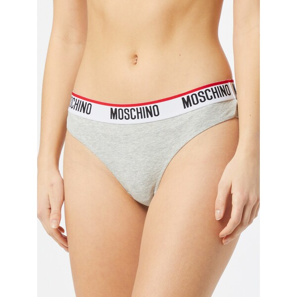 Moschino Underwear Figi 'Brief' MUW0019003000001