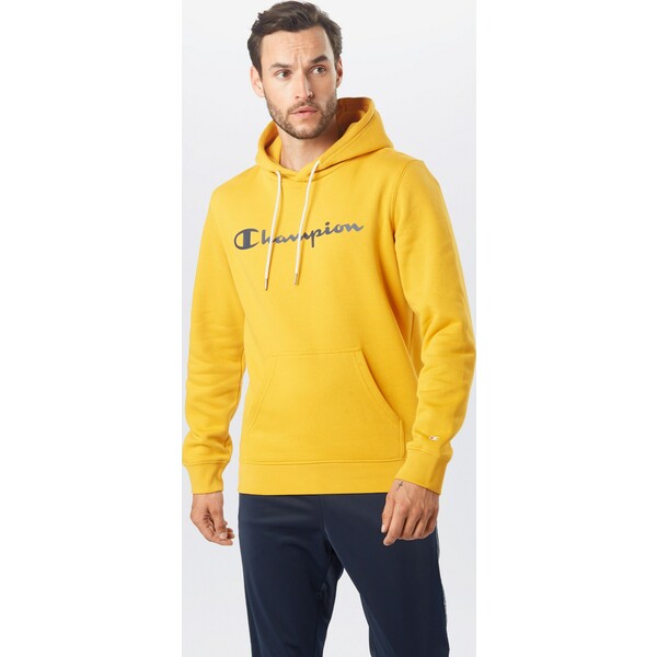 Champion Authentic Athletic Apparel Bluzka sportowa CHP0664003000003