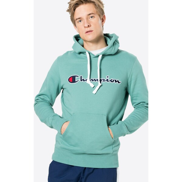 Champion Authentic Athletic Apparel Bluzka sportowa CHP0701008000002