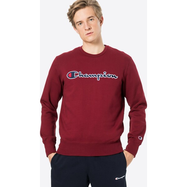 Champion Authentic Athletic Apparel Bluzka sportowa CHP0702006000002