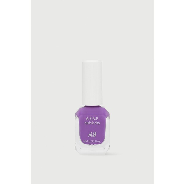 H&M Lakier do paznokci - 0815928027 Grape Soda