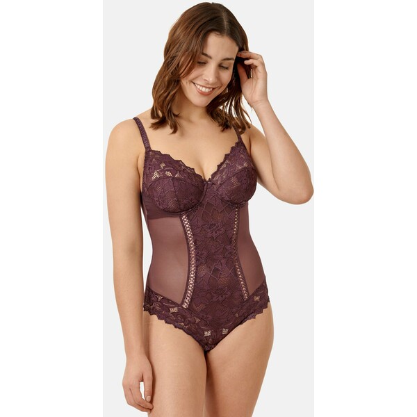 Sans Complexe Body plum 5SA81S003