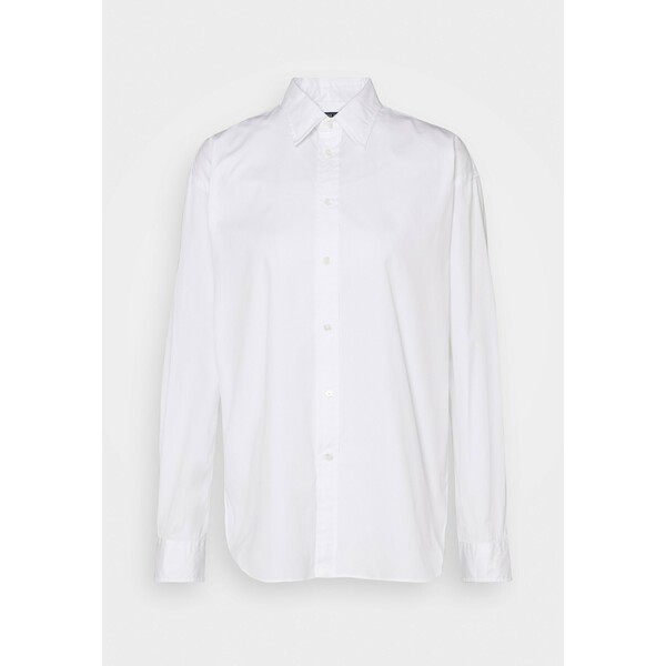 Polo Ralph Lauren ELLEN LONG SLEEVE Bluzka white PO221E09F