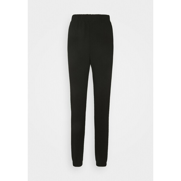 Vero Moda Tall VMELLA BASIC PANT Spodnie treningowe black VEB21A038