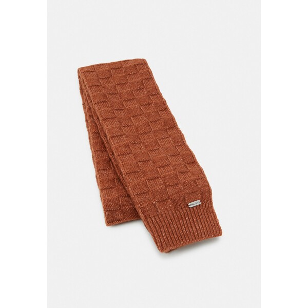 Chillouts GIOVANA SCARF Szal rust C9651G00G