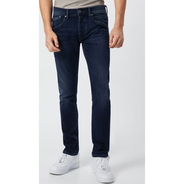 Pepe Jeans Jeansy 'Track' PEP0251018000002
