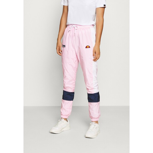Ellesse DETTA Spodnie treningowe pink EL921A030
