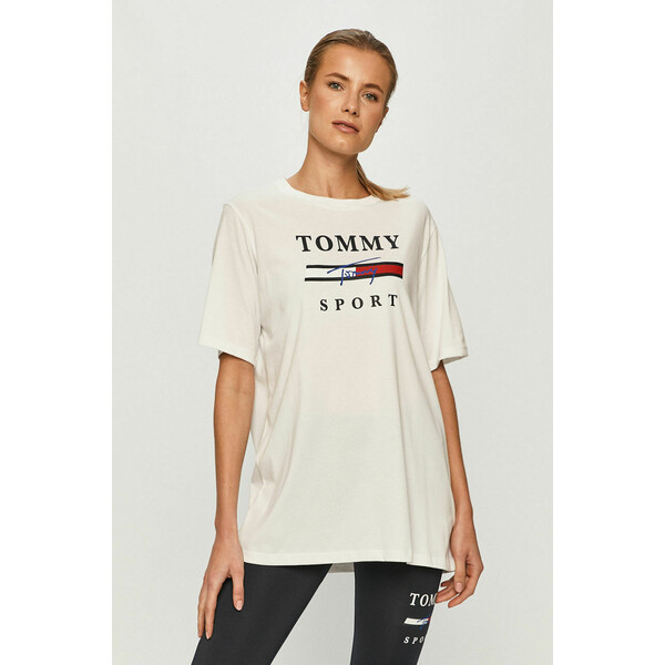Tommy Sport T-shirt 4900-TSD0P0
