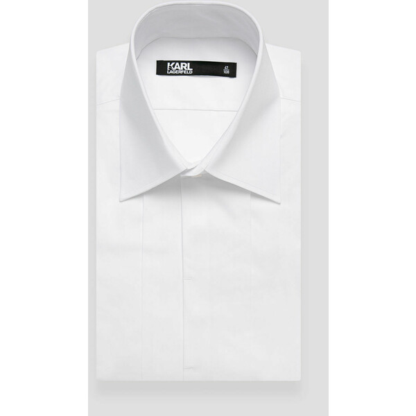 Karl Lagerfeld Koszula bawełniana 4900-KKM008