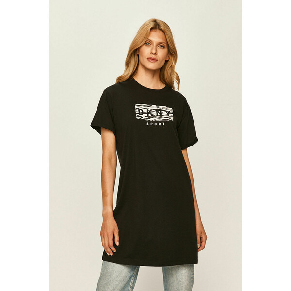 DKNY Dkny T-shirt 4901-TSD0P7