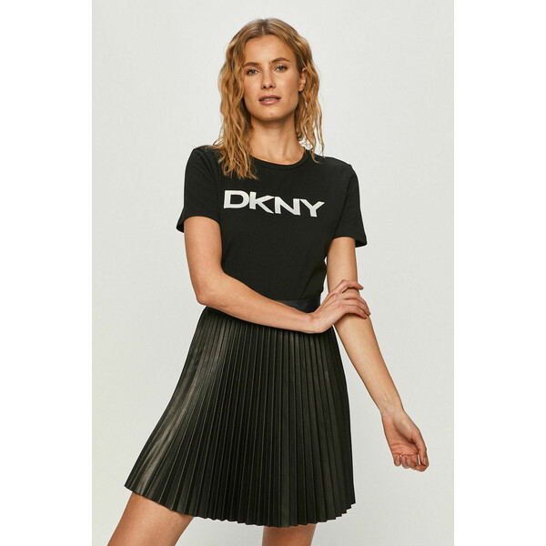 DKNY Dkny T-shirt 4900-TSD0YW