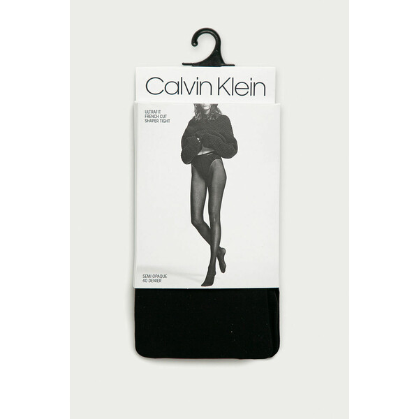 Calvin Klein Rajstopy 100-LGD0E9