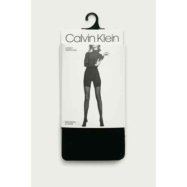 Calvin Klein Rajstopy 100-LGD0E8