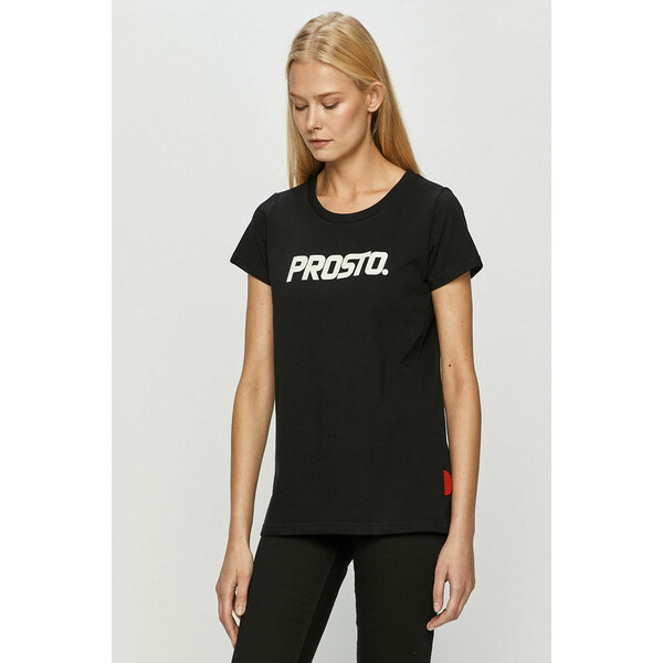 Prosto T-shirt -100-TSD02H