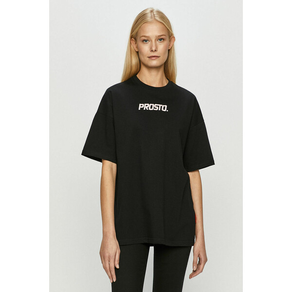 Prosto T-shirt -100-TSD029