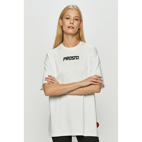 Prosto T-shirt -100-TSD028