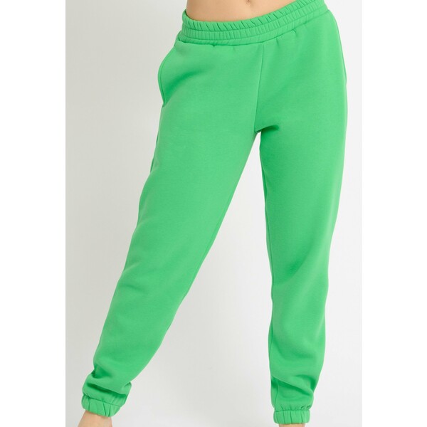 Chelsea Peers Spodnie od piżamy green CF981O009