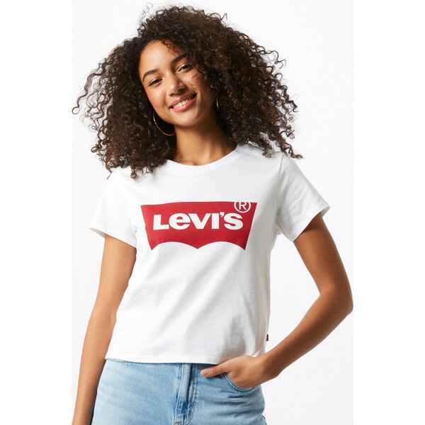 LEVI'S Koszulka 'GRAPHIC SURF TEE' LEV1563001000002