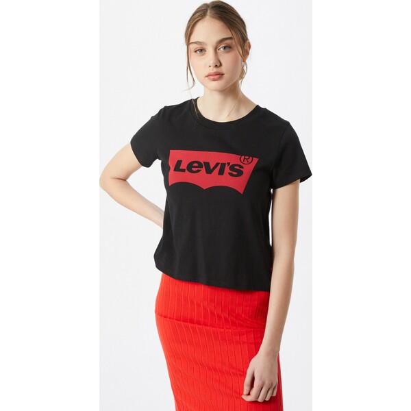 LEVI'S Koszulka 'GRAPHIC SURF TEE' LEV1563003000001