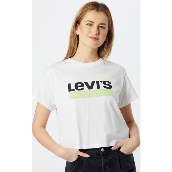 LEVI'S Koszulka LEV1564002000001
