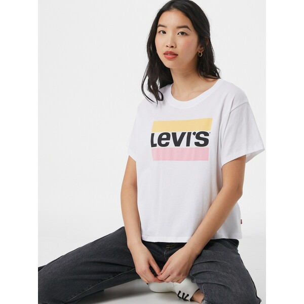 LEVI'S Koszulka LEV1564006000001