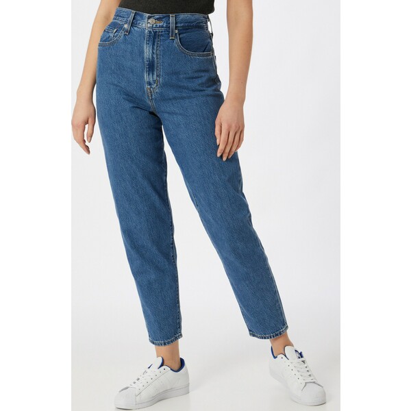 LEVI'S Jeansy 'High Loose Taper' LEV1545001000020