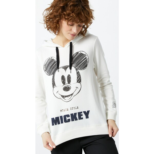 PRINCESS GOES HOLLYWOOD Bluzka sportowa 'Disney Mickey' PRG0297001000001
