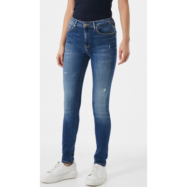 TOMMY HILFIGER Jeansy 'Como' THS6429001000015