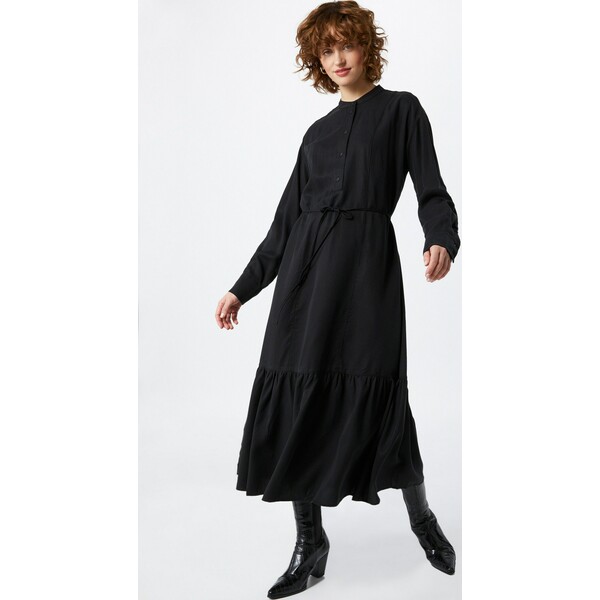 MOSS COPENHAGEN Sukienka koszulowa 'Norine Stephie' MSC0515001000001