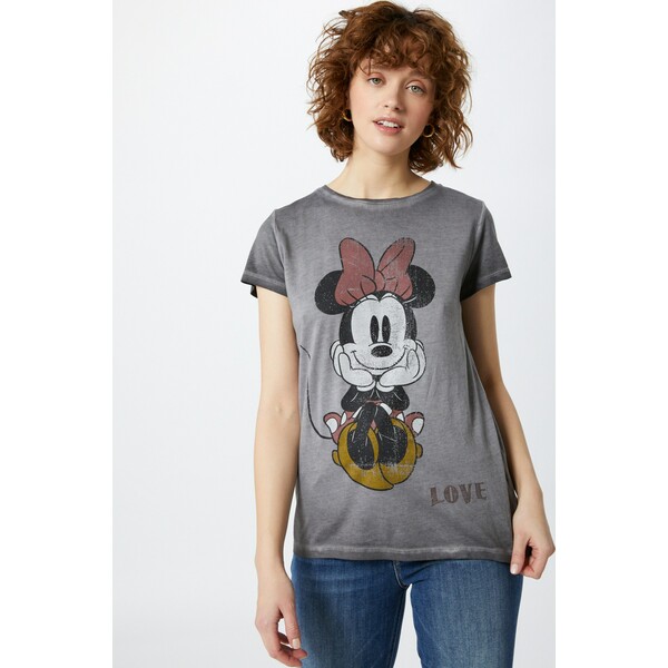 PRINCESS GOES HOLLYWOOD Koszulka 'Disney Minnie' PRG0290001000001