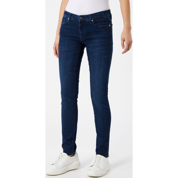 7 for all mankind Jeansy 7FM0241001000004
