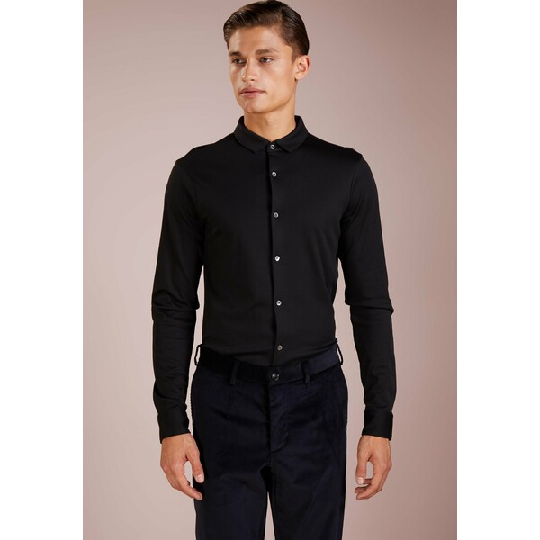 Emporio Armani CAMICIA Koszula nero EA822D00S