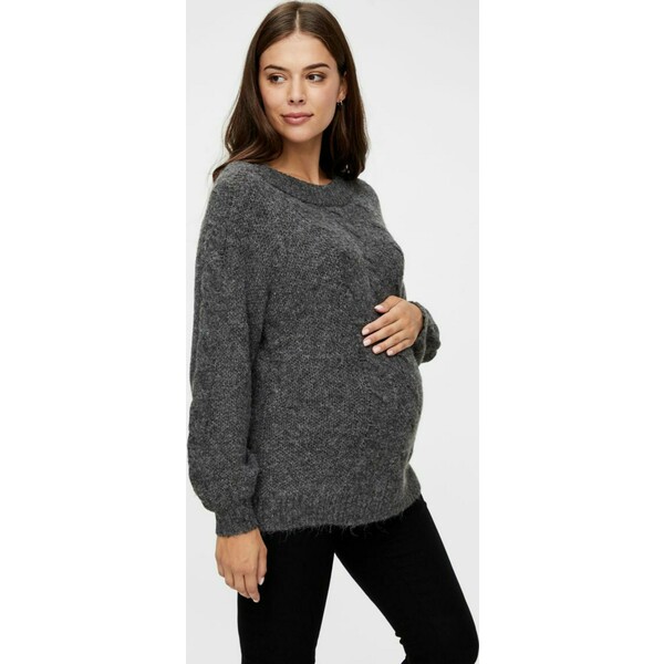 Pieces Maternity Sweter 'SHELBY' PIM0018001000001