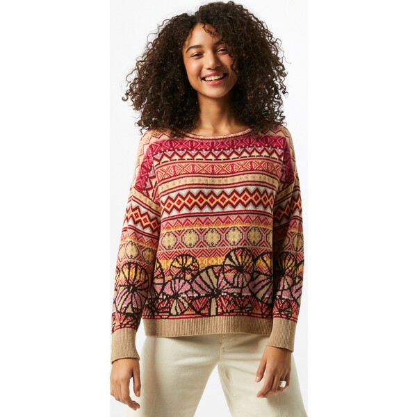 UNITED COLORS OF BENETTON Sweter UCB0478002000004