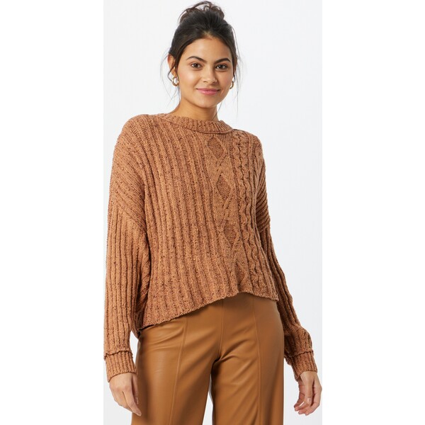 Free People Sweter 'On Your Side' FRE0620001000001