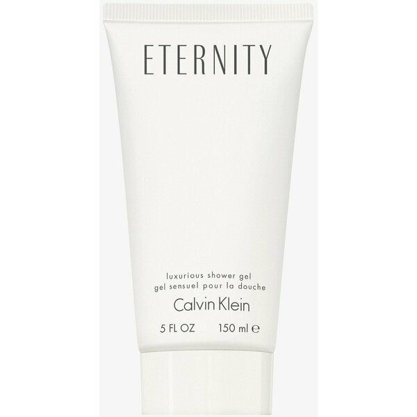 Calvin Klein Fragrances CALVIN KLEIN ETERNITY FOR HER SHOWER GEL Żel pod prysznic - C4P31G002-S11