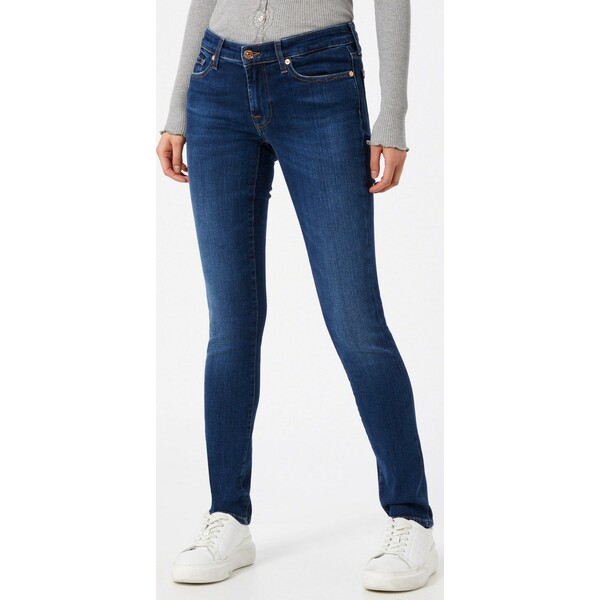 7 for all mankind Jeansy 'NEVER ENDING' 7FM0242001000002