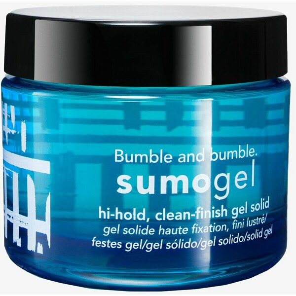 Bumble and bumble SUMOGEL Stylizacja włosów - BUF31H00C-S11