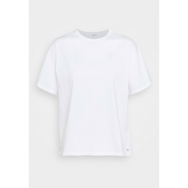 Filippa K TORI TEE T-shirt basic white F1421D04B