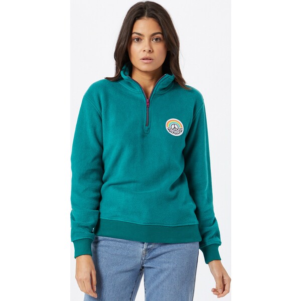 QUIKSILVER Sweter QSL0279001000001