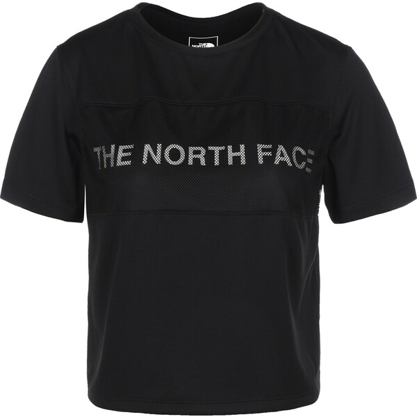 THE NORTH FACE Koszulka funkcyjna TNF0455002000004