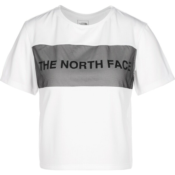 THE NORTH FACE Koszulka funkcyjna TNF0455003000004