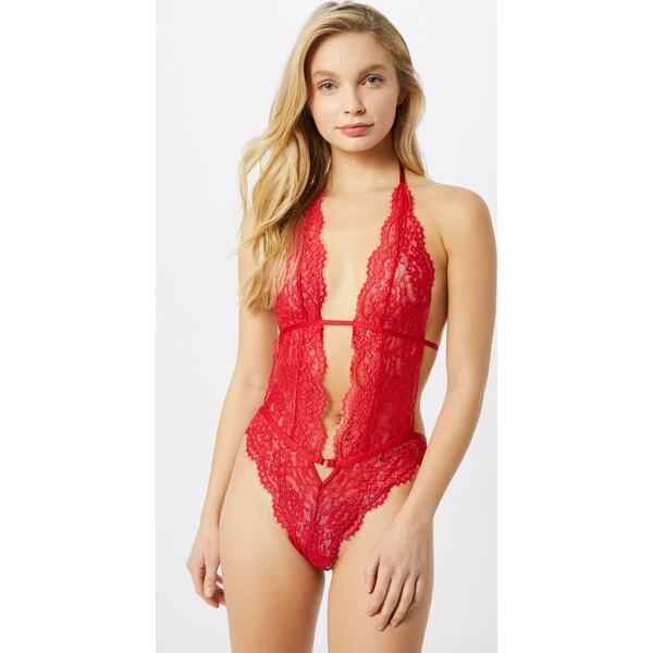 Hunkemöller Body 'Salem' HKM1337001000004