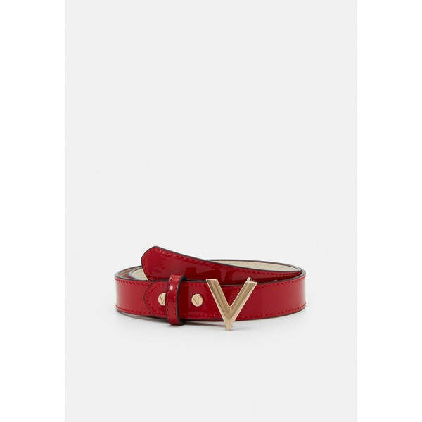 Valentino Bags FOREVER Pasek rosso 5VA51D00F