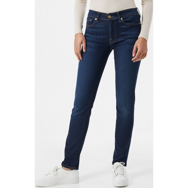 7 for all mankind Jeansy 'ROXANNE' 7FM0258001000002